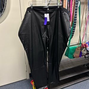 💜Style List by Micaela Black Pants 30